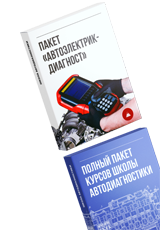 Фотография курса