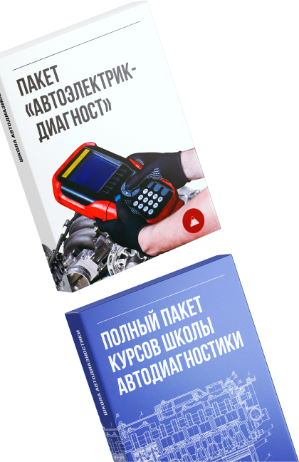 Фотография курса